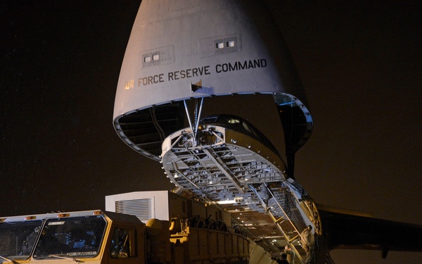 NATO ADA support to Turkey