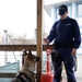 Coast Guard K-9 unit conducts security sweep for inauguration