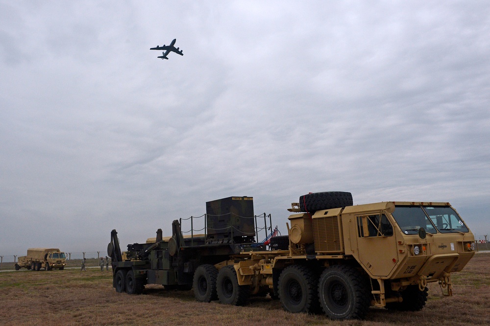 NATO ADA support to Turkey