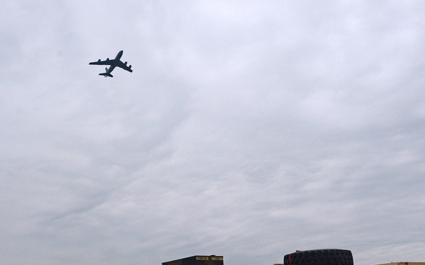 NATO ADA support to Turkey
