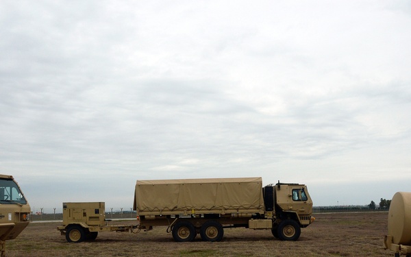NATO ADA support to Turkey