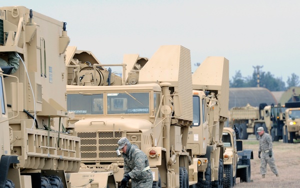 NATO ADA support to Turkey