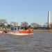 Coast Guard enforces security zones for presidential inauguration