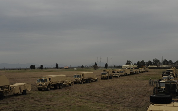 NATO ADA support to Turkey