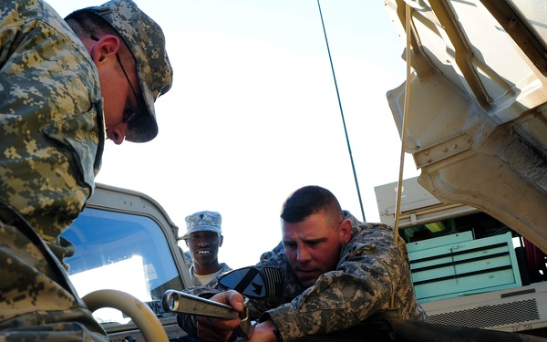 NATO ADA support to Turkey