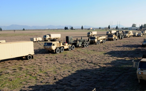 NATO ADA support to Turkey