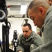 Engineers engage with robot, certify on Talons