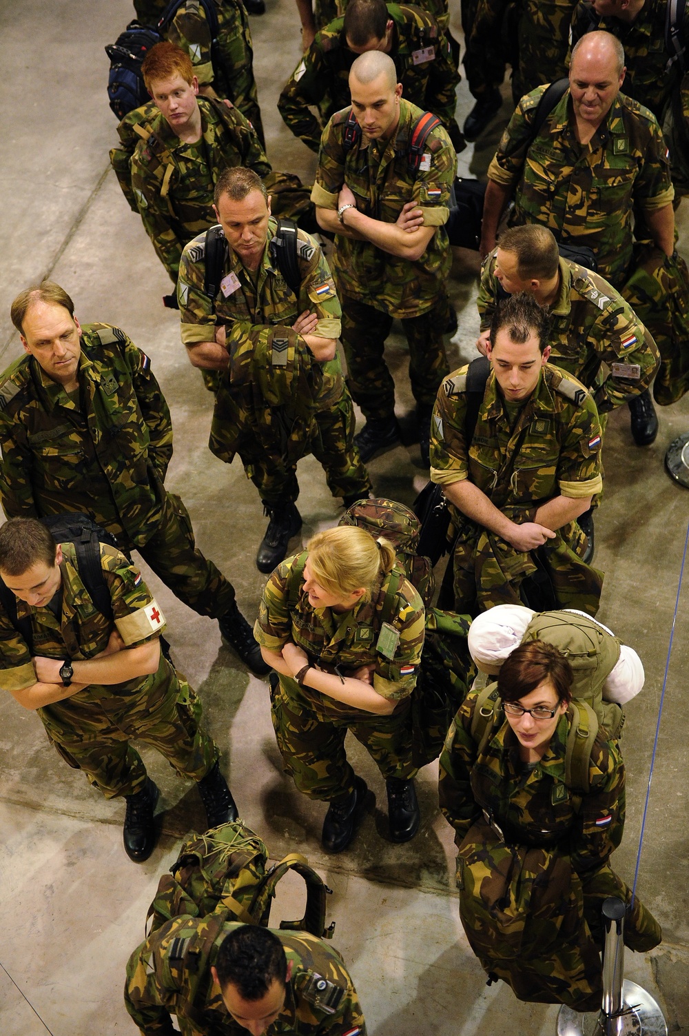 NATO ADA support to Turkey