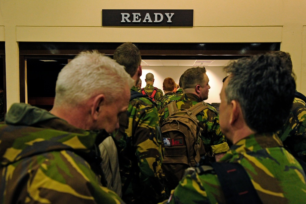 NATO ADA support to Turkey