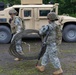 New York Army National Guard to begin moving women into positions in combat battalions