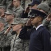 CMSAF Roy's retirement and transition ceremony