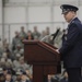 CMSAF Roy's retirement and transition ceremony