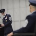 CMSAF Roy's retirement and transition ceremony