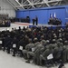 CMSAF Roy's retirement and transition ceremony