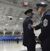 CMSAF Roy's retirement and transition ceremony