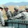 Synonym of teamwork = Army engineers!