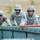 Synonym of teamwork = Army engineers!