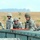 Synonym of teamwork = Army engineers!