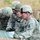 Synonym of teamwork = Army engineers!
