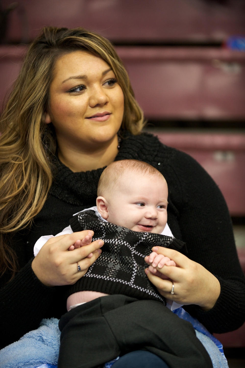 Kodiaks mark deployment