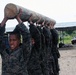 NSW operators assist Honduran military to establish elite maritime unit