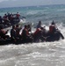NSW operators assist Honduran military to establish elite maritime unit