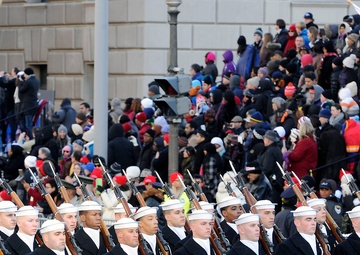 2013 Presidential Inauguration