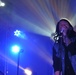 Taking Back Sunday performs at Camp Arifjan, Kuwait