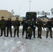 Multinational combat medical training