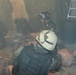 Multinational combat medical training