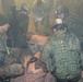 Multinational combat medical training