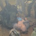 Multinational combat medical training