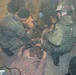 Multinational combat medical training