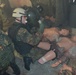 Multinational combat medical training