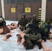Multinational combat medical training