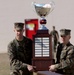 2nd Maintenance Battalion receives Chesty Puller Award