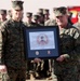 2nd Maintenance Battalion receives Chesty Puller Award
