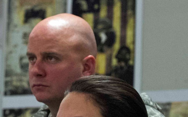 801st BSB showcase IED defeat skills