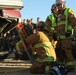 Suprise safety stand down