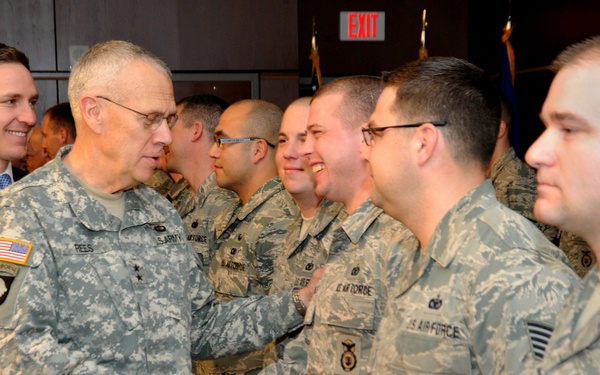 142nd SFS mobilization