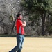 Fort Hood golf scramble