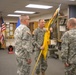 New enlisted leadership takes over in Brainerd