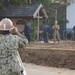 NMCB 5 builds school, relationships in Exercise Cobra Gold 2013