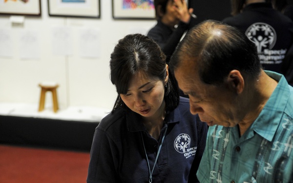 KSO Art Auction sells