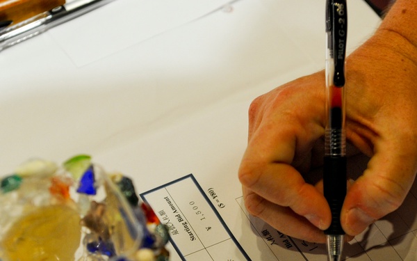 KSO Art Auction sells