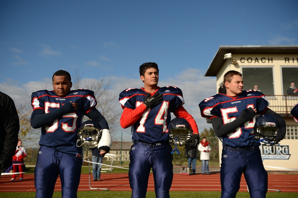 Barons hopeful for championship game