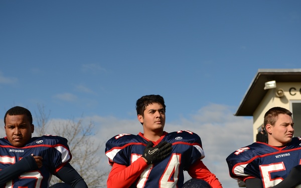 Barons hopeful for championship game