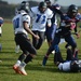 Barons hopeful for championship game