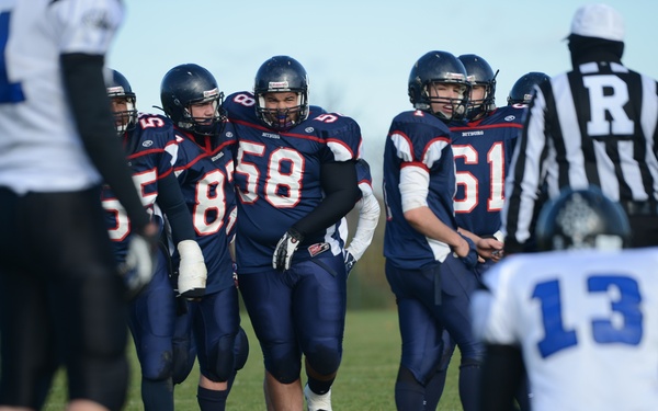 Barons hopeful for championship game