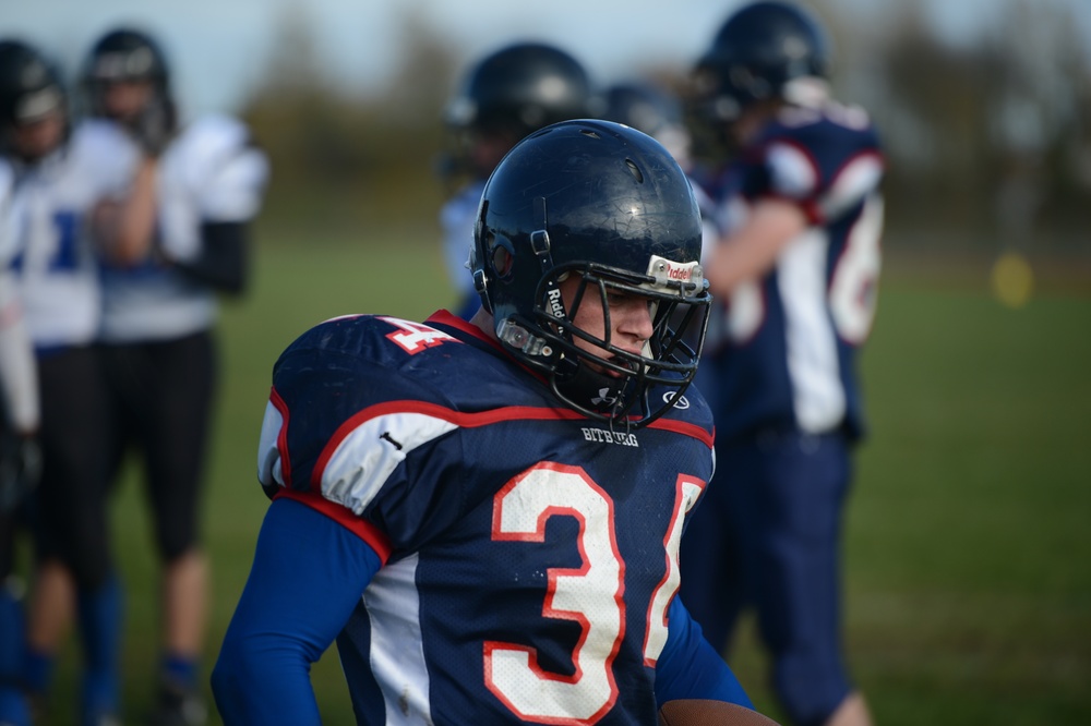 Barons hopeful for championship game
